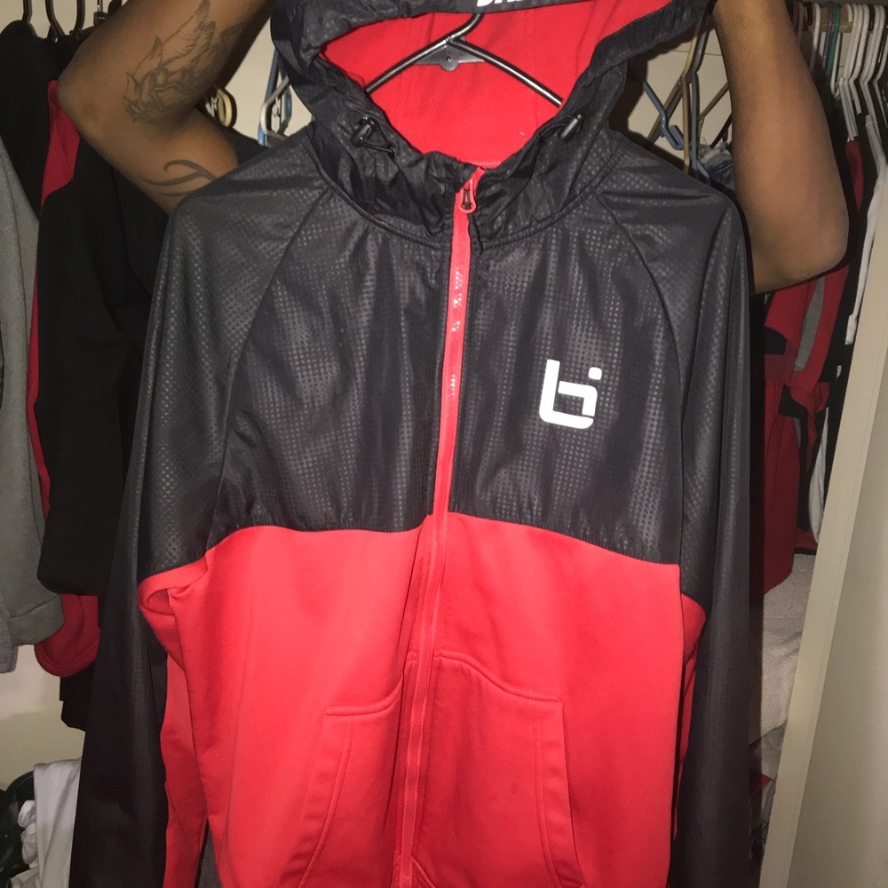 BallisLife Jacket